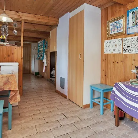 Casa vacanze Holiday Kramnitsevej Iv Maribo