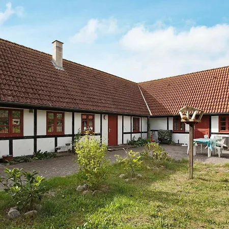 Holiday Kramnitsevej Iv
