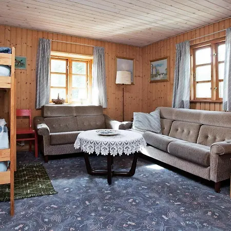 Casa vacanze Holiday Kramnitsevej Iv Maribo