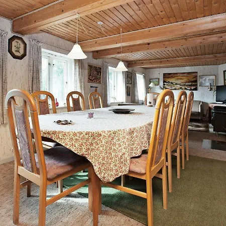 Casa vacanze Holiday Kramnitsevej Iv Maribo