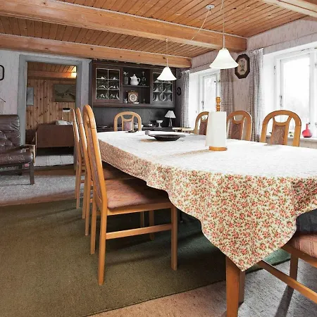 Casa vacanze Holiday Kramnitsevej Iv