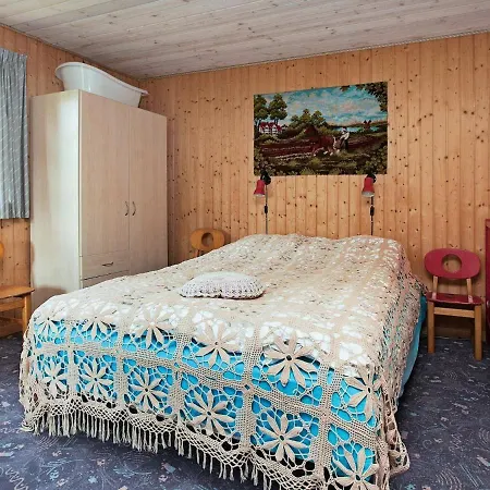 Casa vacanze Holiday Kramnitsevej Iv *